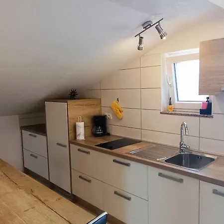 Apartmani Verde Apartman Zadar