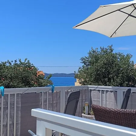 Appartamento Apartmani Verde Zara