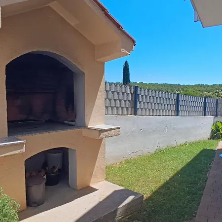 Apartmani Verde Apartman