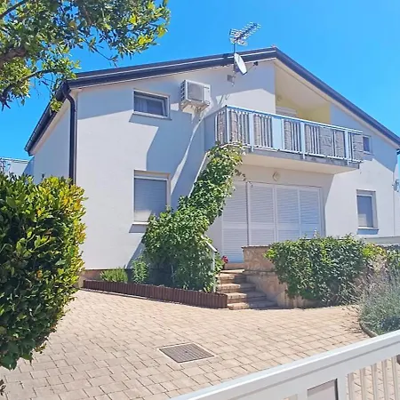 Apartman Apartmani Verde