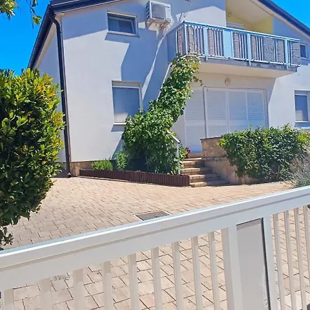 Apartman Apartmani Verde Zadar