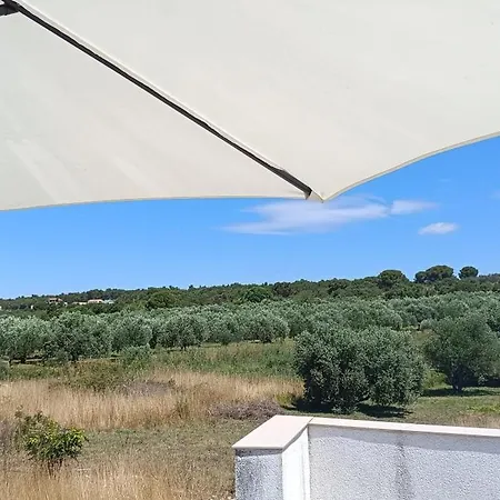 Apartmani Verde Apartman