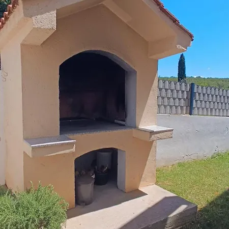 Apartman Apartmani Verde *