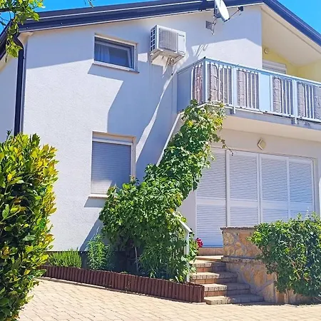 Apartmani Verde Zadar