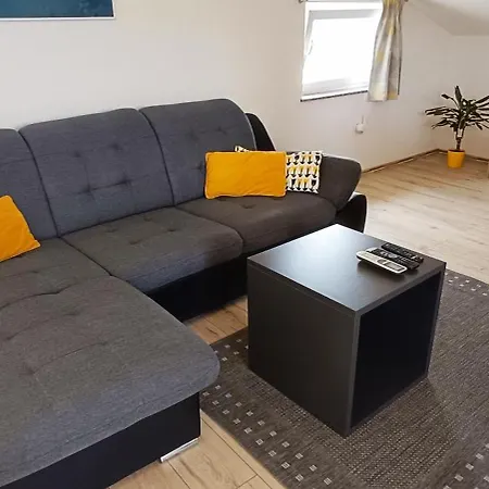 Apartmani Verde Appartamento