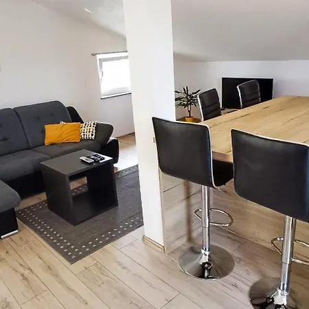 Appartamento Apartmani Verde *