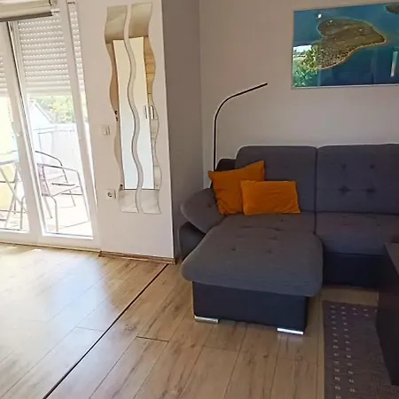 Apartmani Verde Apartman *