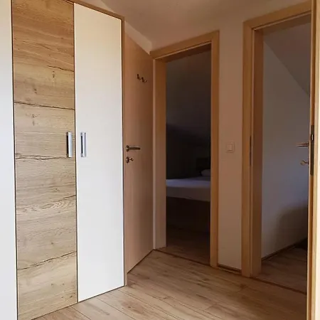 Daire Apartmani Verde Zadar