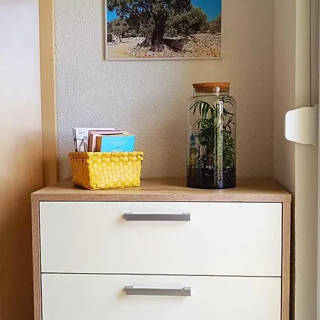 Apartmani Verde Daire *