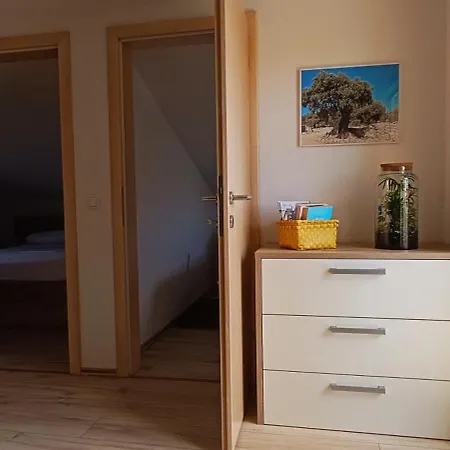 Daire Apartmani Verde *