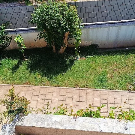 Daire Apartmani Verde Zadar