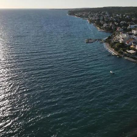 Apartman Apartmani Verde Zadar