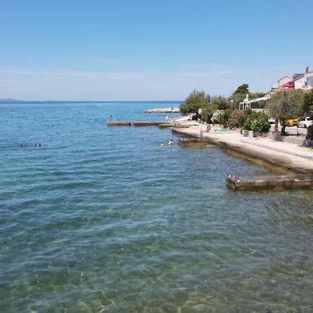 Apartmani Verde Daire *