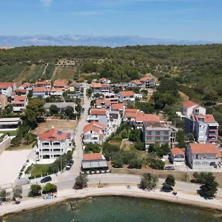 Apartman Apartmani Verde *