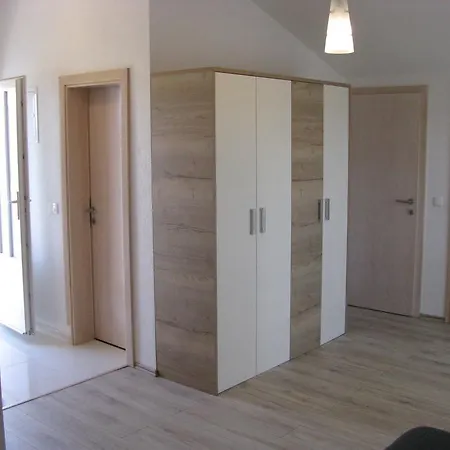 Daire Apartmani Verde