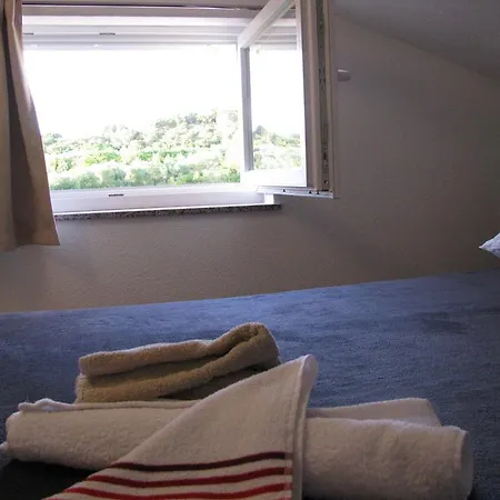 Apartmani Verde Apartman