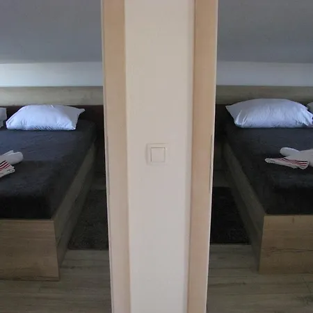 Apartmani Verde Apartman