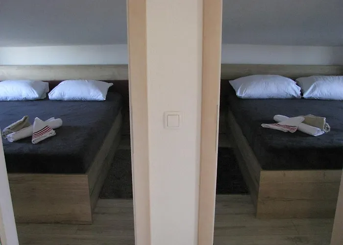 Apartmani Verde 公寓