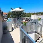 Apartmani Verde 아파트 *