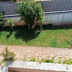 아파트 Apartmani Verde 자다르