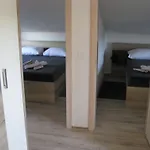 Apartmani Verde * 자다르