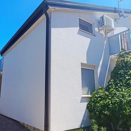 Apartmani Verde