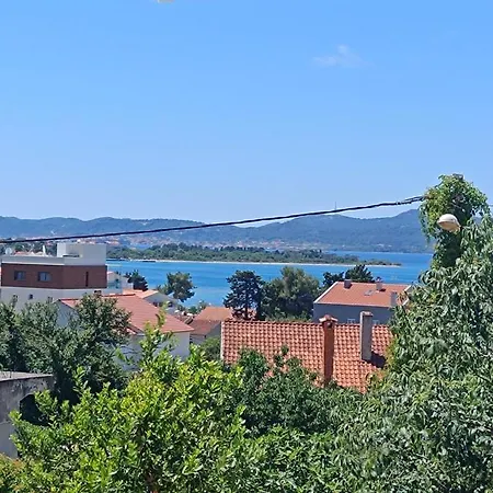 Apartmani Verde Appartamento Zara