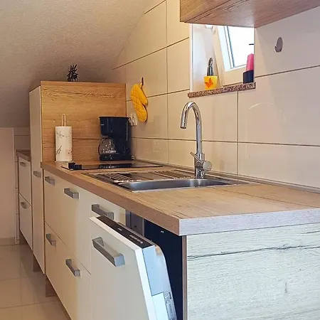 Apartmani Verde *