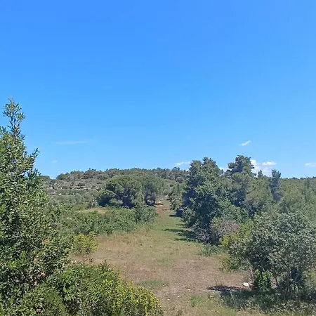 Apartamento Apartmani Verde