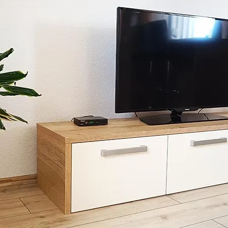 Apartmani Verde Apartamento Zadar