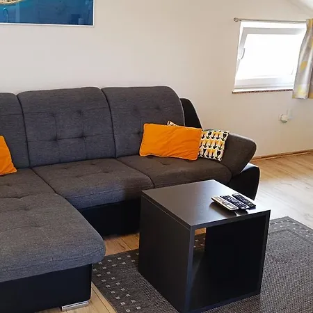 Apartmani Verde