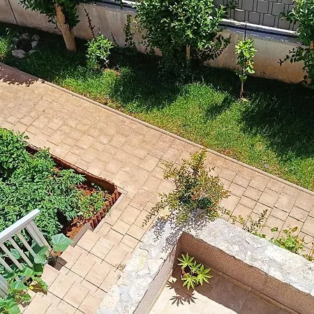 Apartmani Verde Appartamento