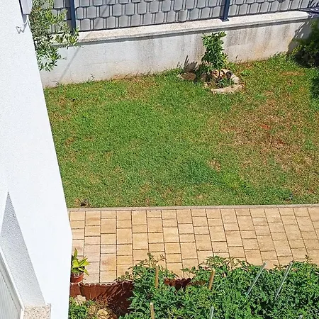 Apartmani Verde Apartamento