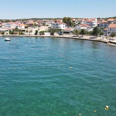 Apartamento Apartmani Verde *