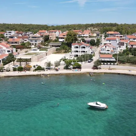 Apartmani Verde Zadar