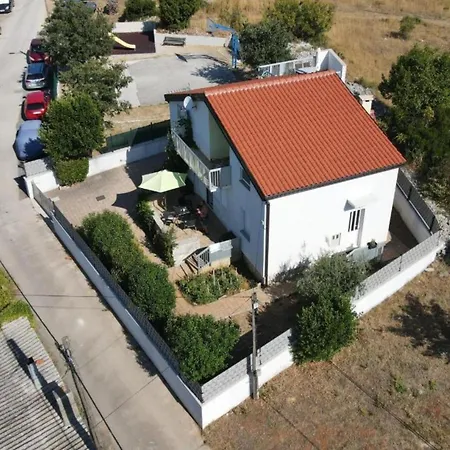 Apartmani Verde * زادار