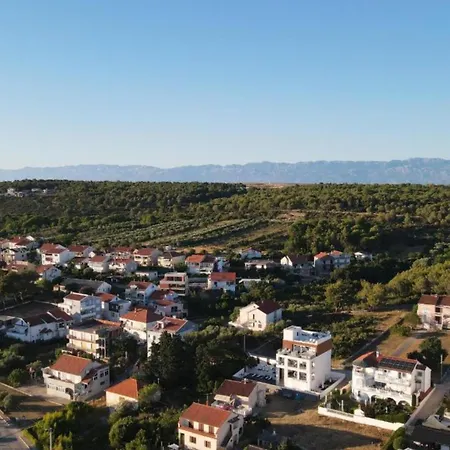 Apartamento Apartmani Verde