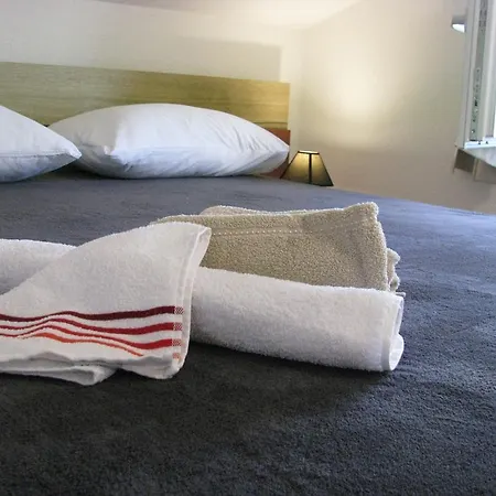 Apartmani Verde Apartamento *