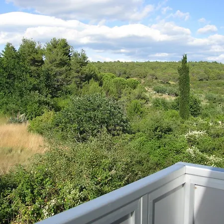 Apartmani Verde