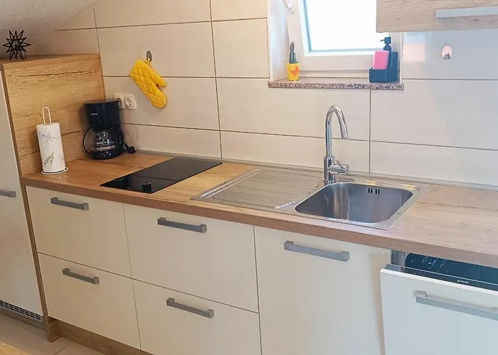 شقة Apartmani Verde *