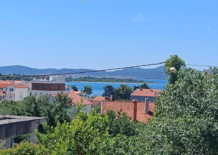 Apartmani Verde زادار