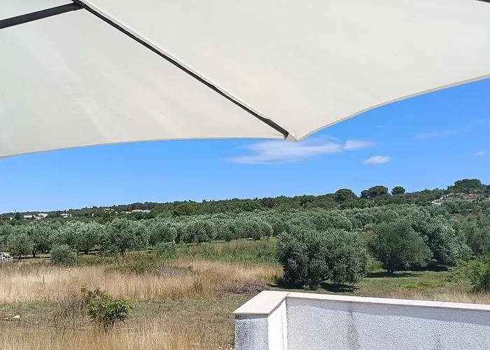 Apartmani Verde شقة