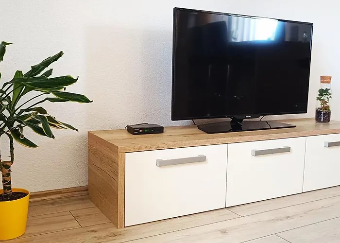 Apartmani Verde شقة زادار