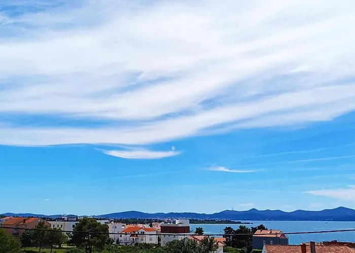 Apartmani Verde شقة