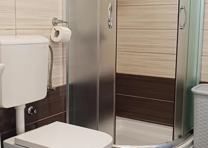 شقة Apartmani Verde زادار