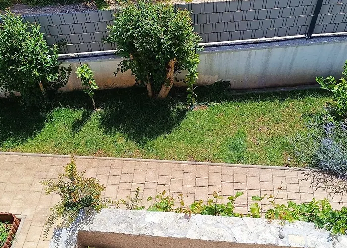 شقة Apartmani Verde زادار