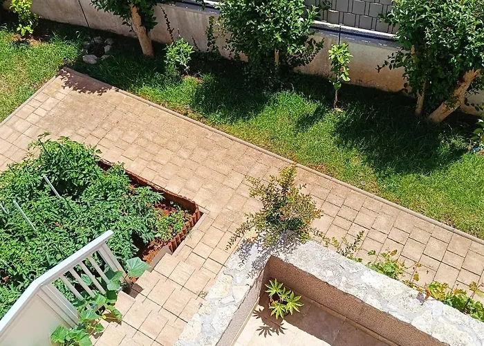 Apartmani Verde شقة