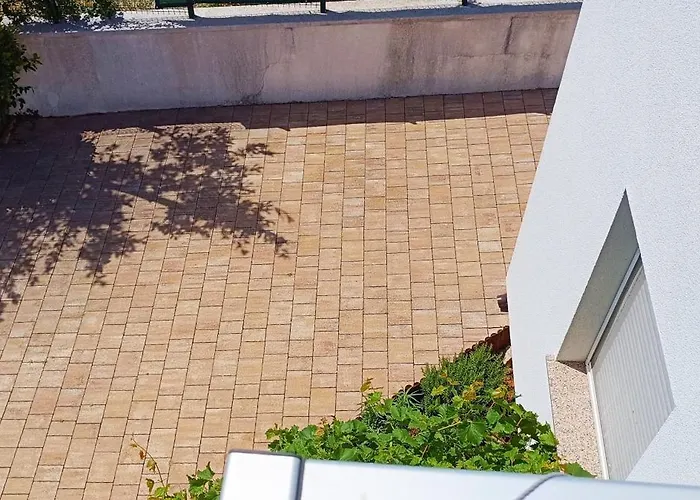 شقة Apartmani Verde زادار