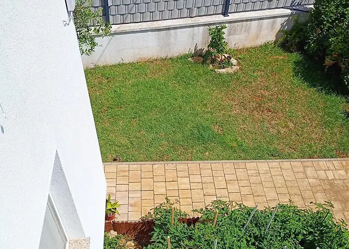 Apartmani Verde شقة