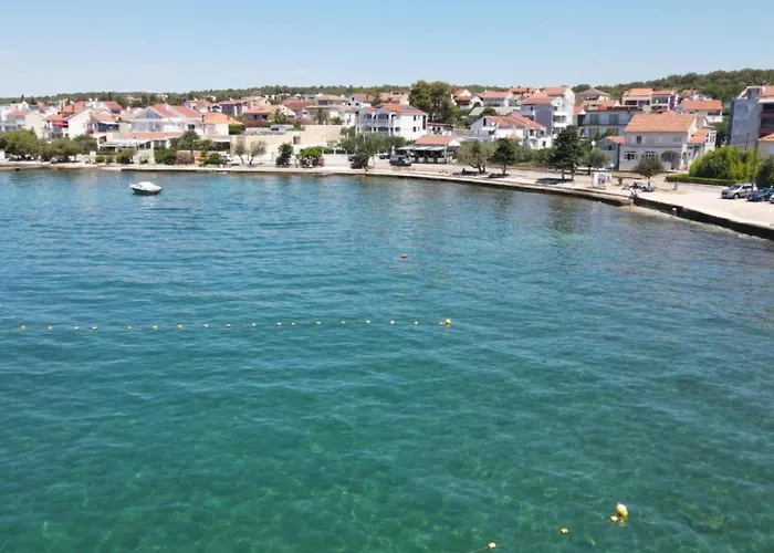 شقة Apartmani Verde *